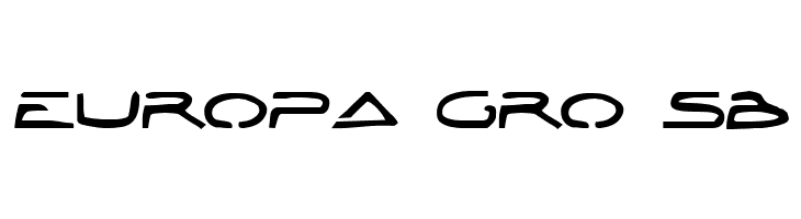 Jetta Tech Bold  Free Fonts Download