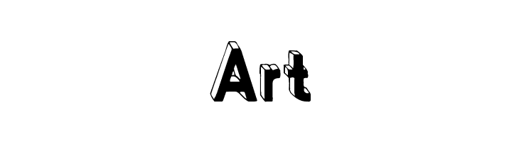 Comic Filled Marta Van Eck  Free Fonts Download