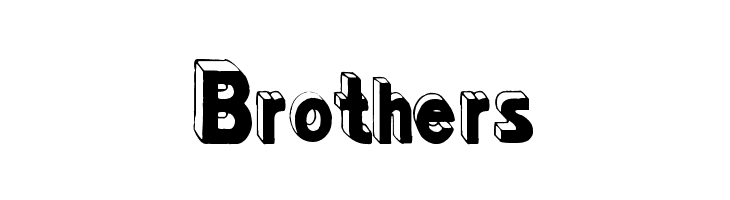 Comic Filled Marta Van Eck  Free Fonts Download