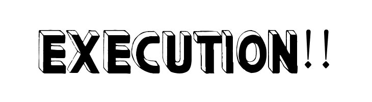 Comic Filled Marta Van Eck  Free Fonts Download