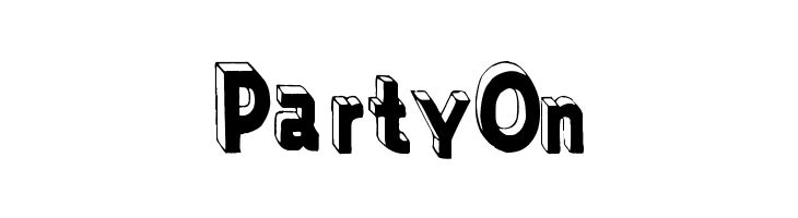 Comic Filled Marta Van Eck  Free Fonts Download