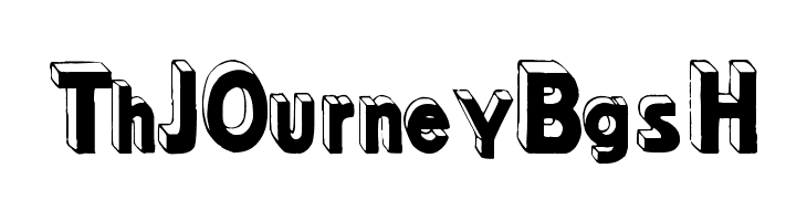 Comic Filled Marta Van Eck  Free Fonts Download