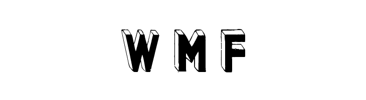 Comic Filled Marta Van Eck  Free Fonts Download