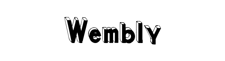 Comic Filled Marta Van Eck  Free Fonts Download