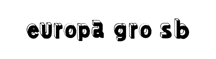 Comic Filled Marta Van Eck  Free Fonts Download