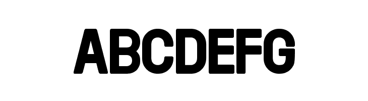 EMEN Text  Free Fonts Download