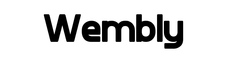 EMEN Text  Free Fonts Download