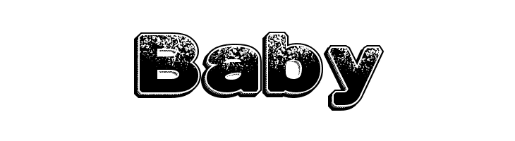 DustyHotels  Free Fonts Download