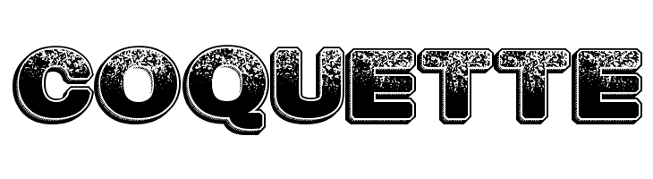 DustyHotels  Free Fonts Download