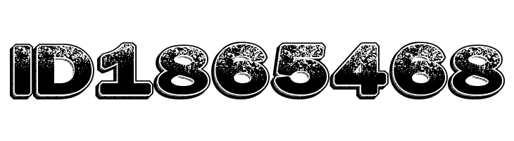 DustyHotels  Free Fonts Download