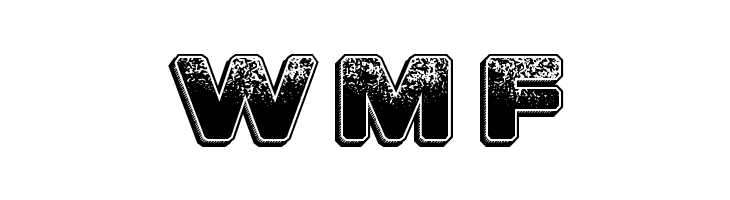 DustyHotels  Free Fonts Download
