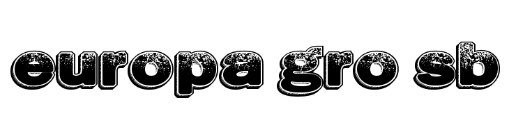 DustyHotels  Free Fonts Download