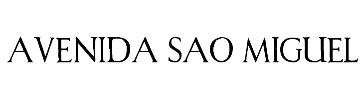 Antique Font by Marta van Eck CU  Free Fonts Download