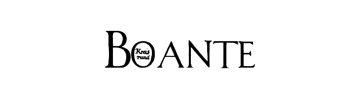 Antique Font by Marta van Eck CU  Free Fonts Download