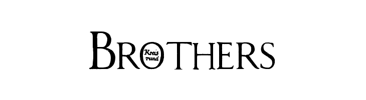 Antique Font by Marta van Eck CU  Free Fonts Download