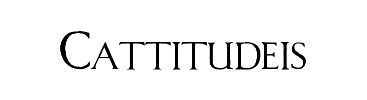 Antique Font by Marta van Eck CU  Free Fonts Download