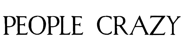 Antique Font by Marta van Eck CU  Free Fonts Download