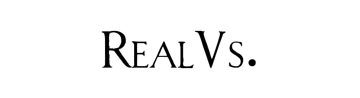 Antique Font by Marta van Eck CU  Free Fonts Download