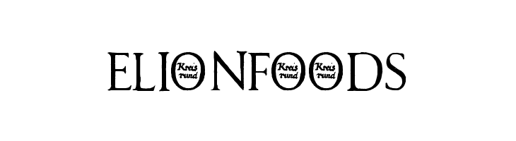 Antique Font by Marta van Eck CU  Free Fonts Download