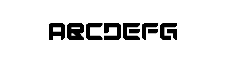 Future Now Regular  Free Fonts Download