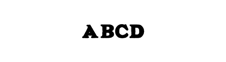 ALFRED LA MOULE  Free Fonts Download