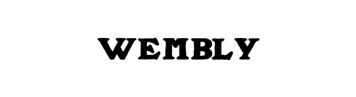 ALFRED LA MOULE  Free Fonts Download