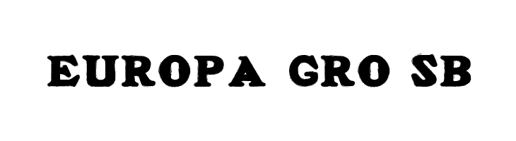 ALFRED LA MOULE  Free Fonts Download