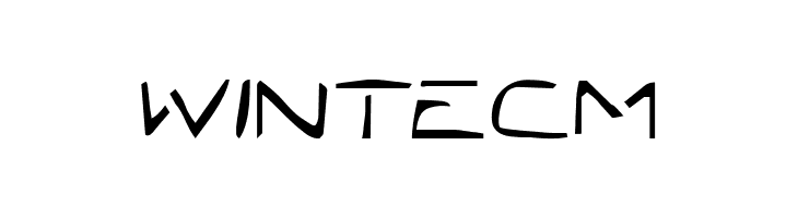 Jetta Tech  Free Fonts Download