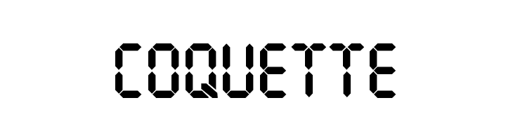 DJB Get Digital  Free Fonts Download