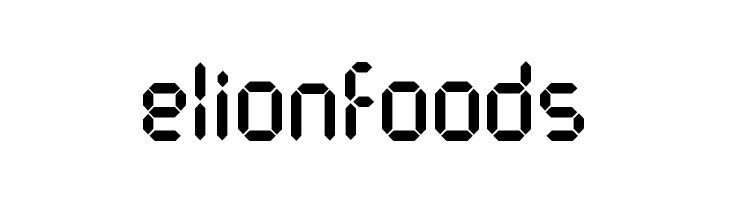 DJB Get Digital  Free Fonts Download