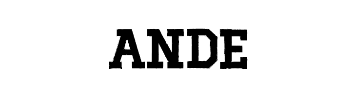 MIXIVA-DUSTY demo  Free Fonts Download