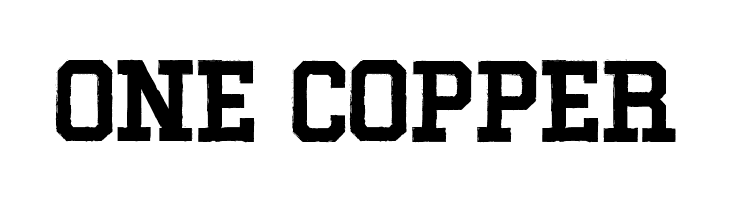 MIXIVA-DUSTY demo  Free Fonts Download