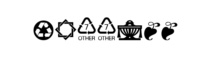 Soft Ornaments Nineteen  Free Fonts Download