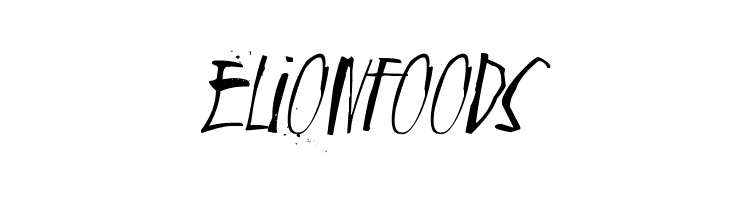 Rhinoceros2  Free Fonts Download