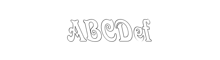 Quardi Bold Italic  Free Fonts Download
