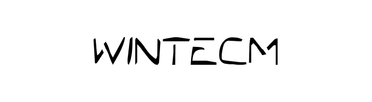 Jetta Tech Condensed  Free Fonts Download