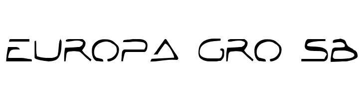 Jetta Tech Condensed  Free Fonts Download