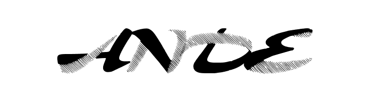 New man  Free Fonts Download