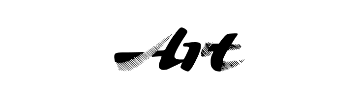 New man  Free Fonts Download