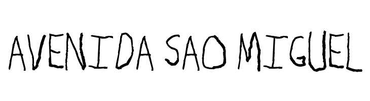 Lefty Does Righty Charcoal  Free Fonts Download