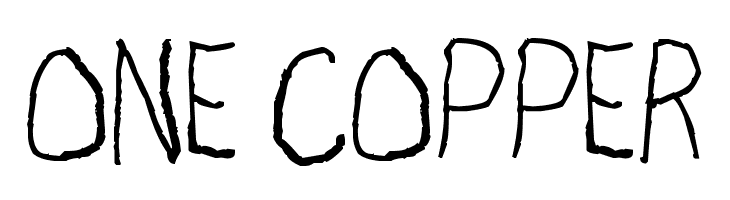 Lefty Does Righty Charcoal  Free Fonts Download