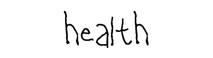 Lefty Does Righty Charcoal  Free Fonts Download