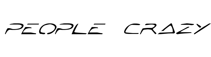 Jetta Tech Italic  Free Fonts Download