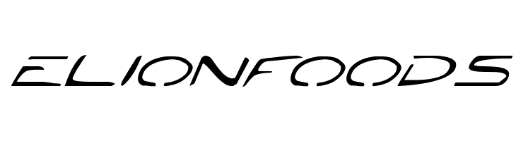 Jetta Tech Italic  Free Fonts Download