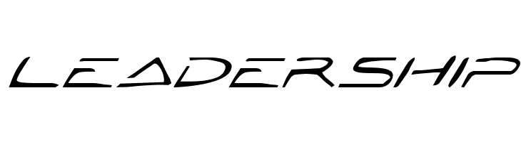 Jetta Tech Italic  Free Fonts Download