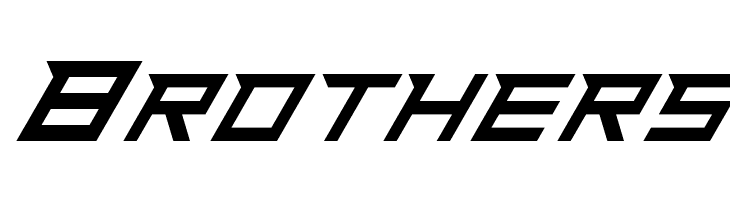 Ninja Rush  Free Fonts Download