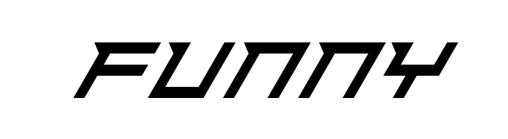 Ninja Rush  Free Fonts Download