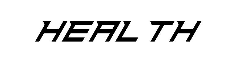 Ninja Rush  Free Fonts Download
