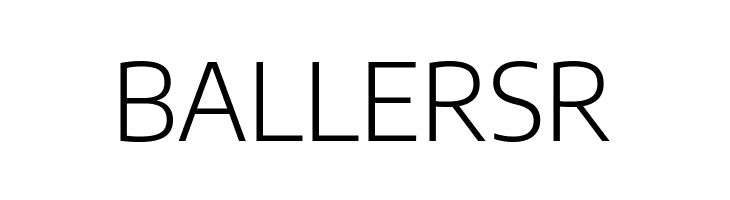 Encode Sans Light  Free Fonts Download