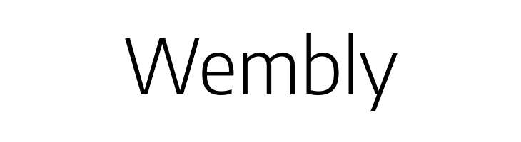 Encode Sans Light  Free Fonts Download